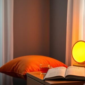 Try This Orange Hack for a Better Night’s Sleep!