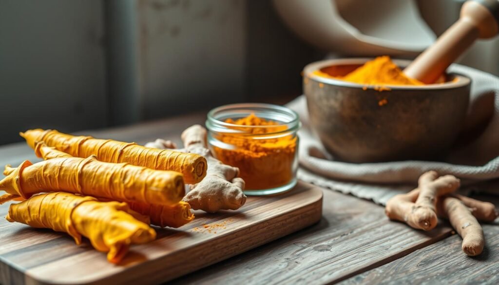 Turmeric and Ginger for Joint Pain Relief Turmeric and Ginger for Joint Pain Relief