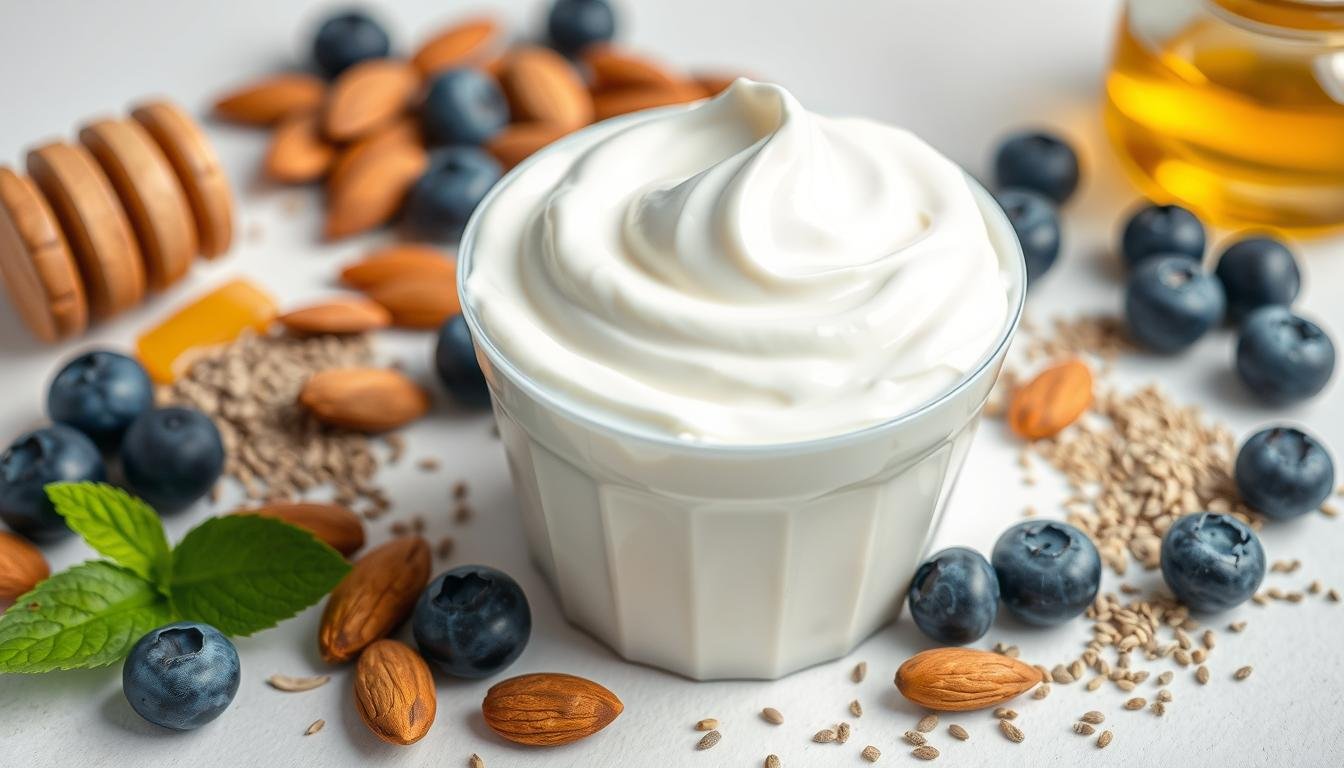 Why Greek Yogurt is a Game Changer for Your Wellness Routine!