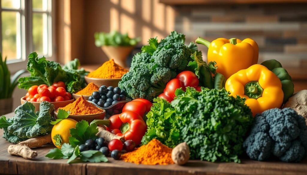 anti-inflammatory foods anti-inflammatory foods