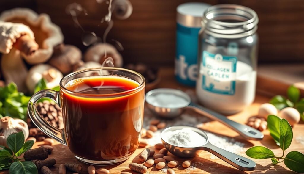 benefits of collagen coffee benefits of collagen coffee