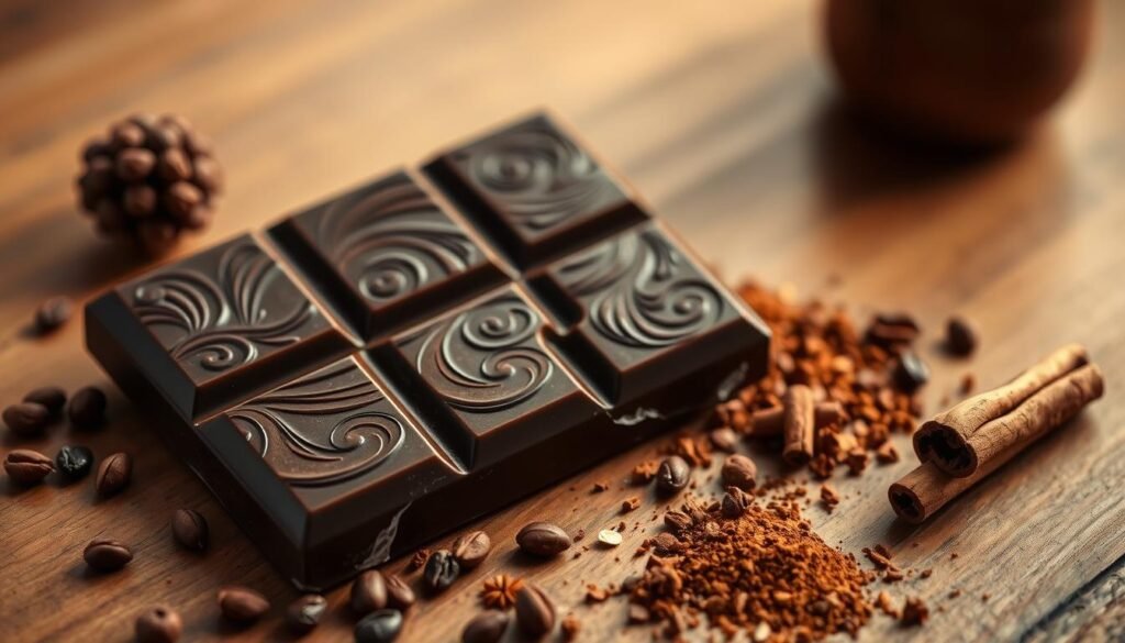 dark chocolate hormone balance dark chocolate hormone balance