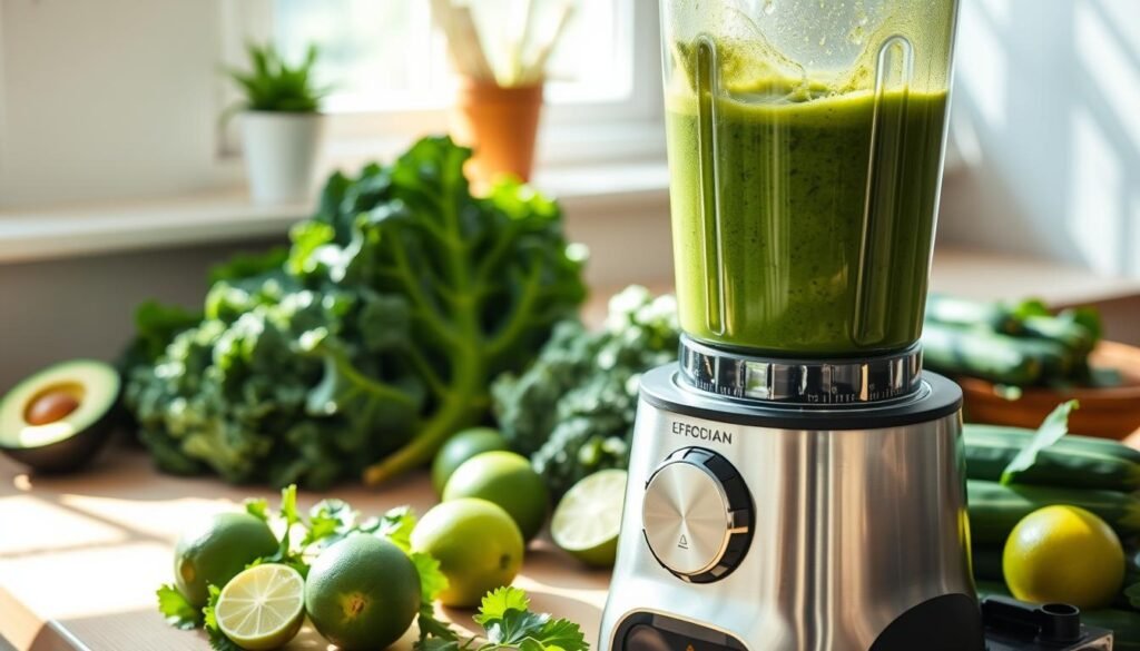green smoothie recipes