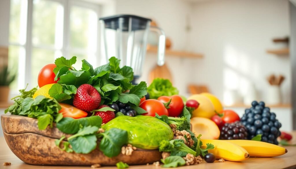 healthy smoothie ideas