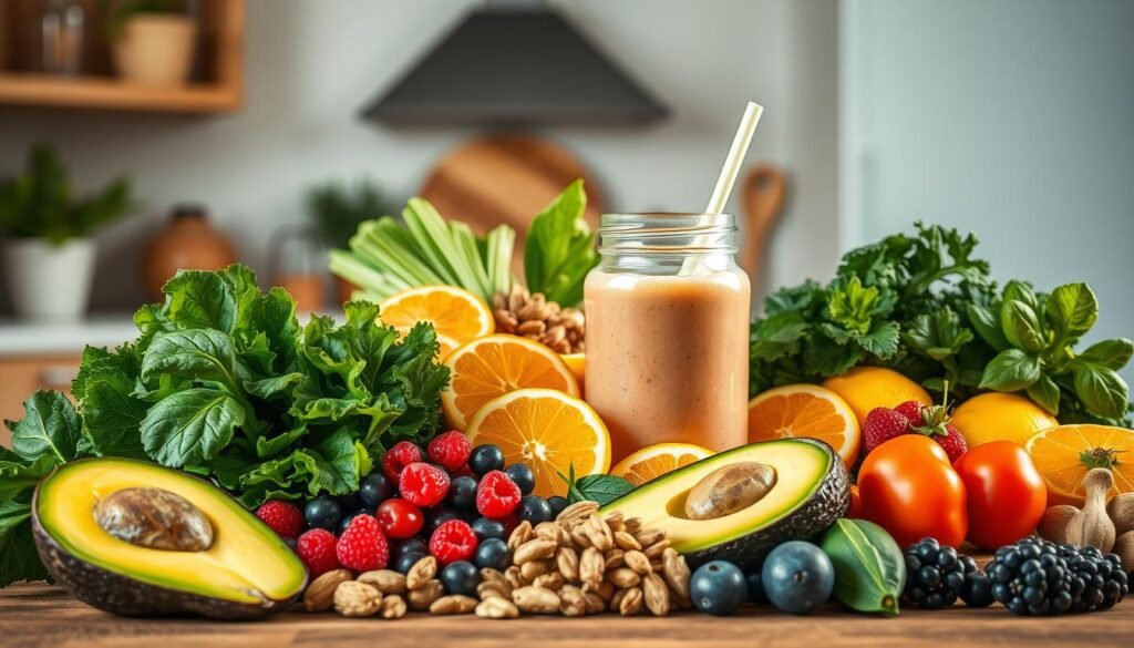 hormone-balancing foods hormone-balancing foods