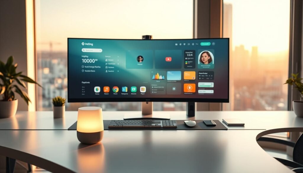 smart morning routine apps