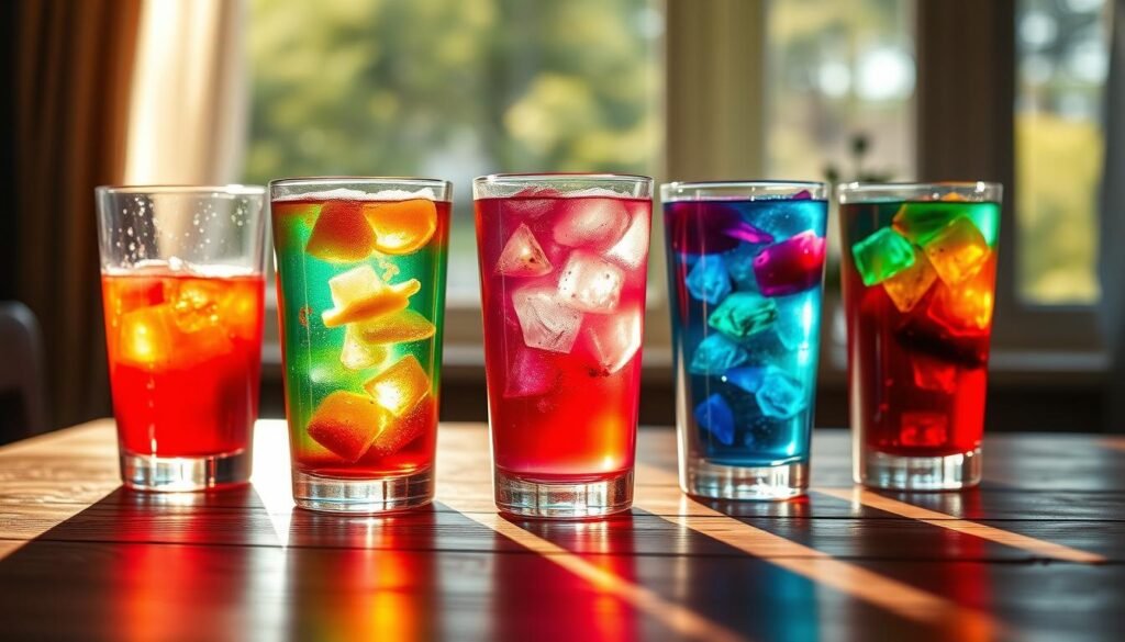 5 Morning Drinks for Naturally Radiant Skin