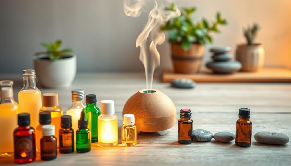 Aromatherapy: Elevate Your Self-Care Rituals