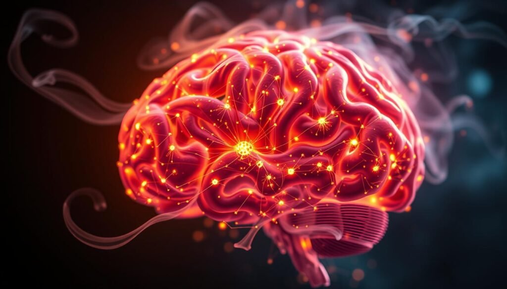 aromatherapy brain response aromatherapy brain response