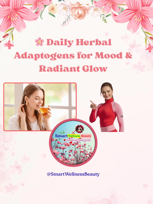 GWS-Daily Herbal Adaptogens Cover