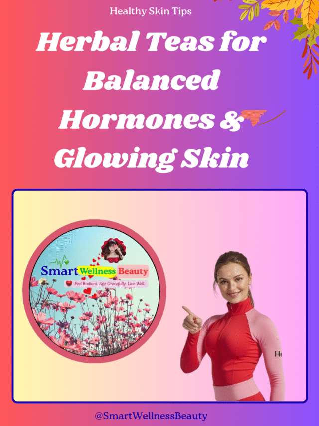 GWS-Unlock Radiant Skin_ The Gut-Skin Connection Revealed Slide Title