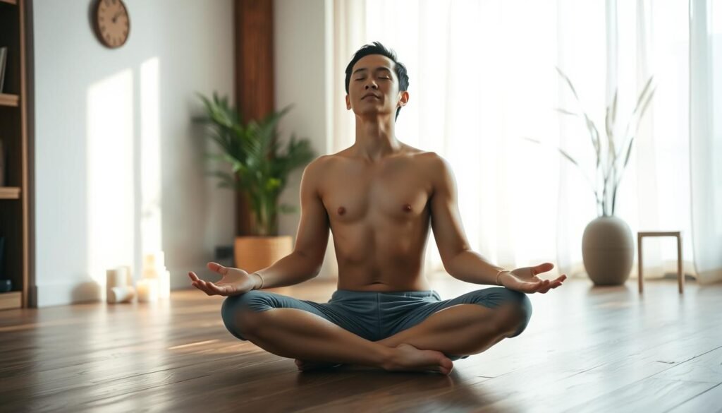 mindful breathing techniques