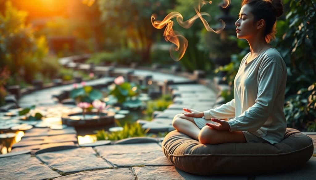 relaxation techniques