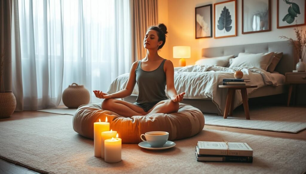 relaxation techniques for sleep