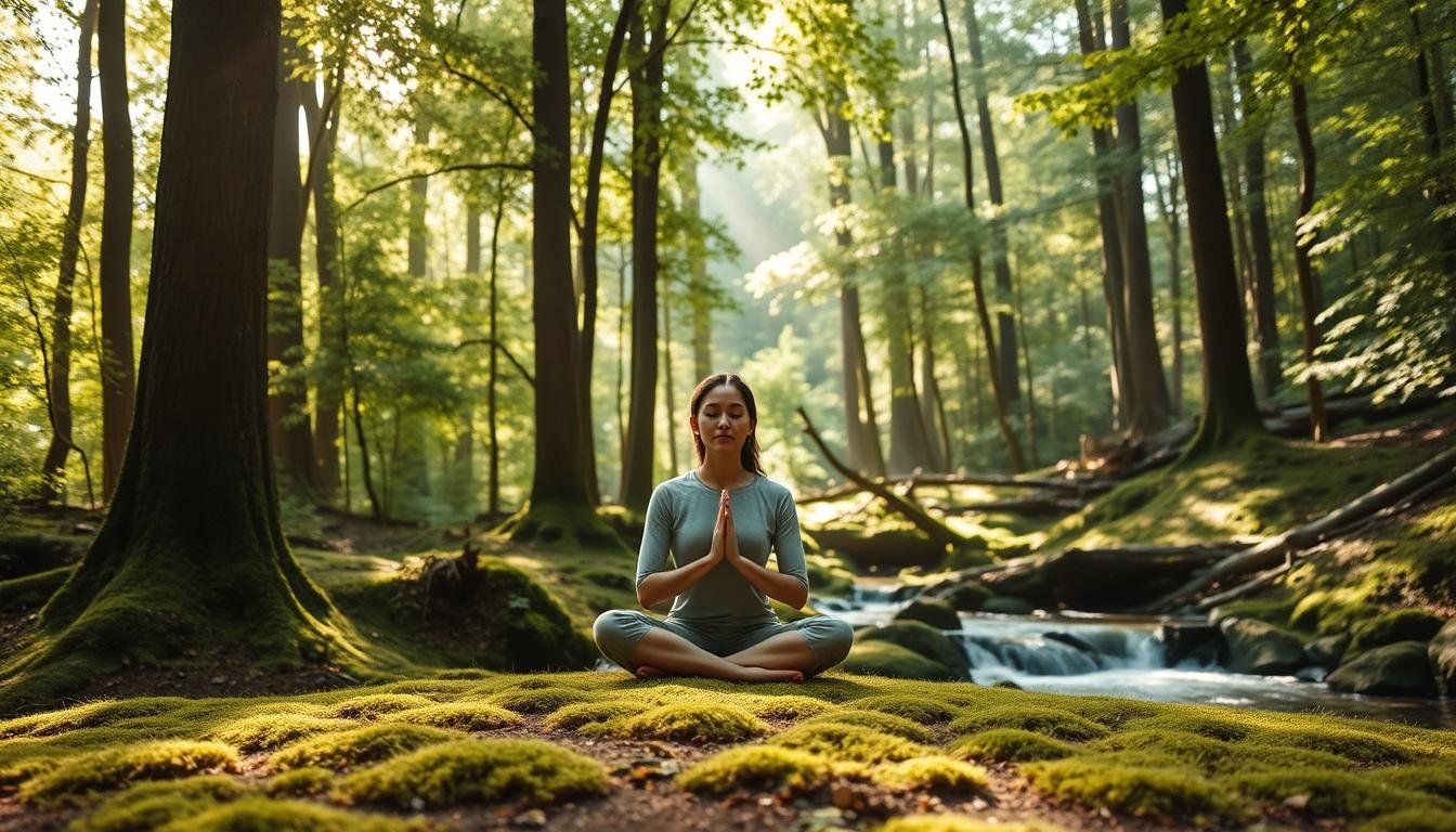 Forest Bathing: Nature’s Secret for Inner & Outer Glow