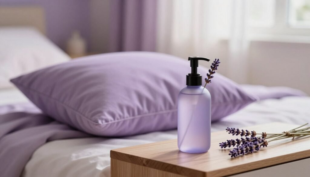 Lavender Pillow Sprays