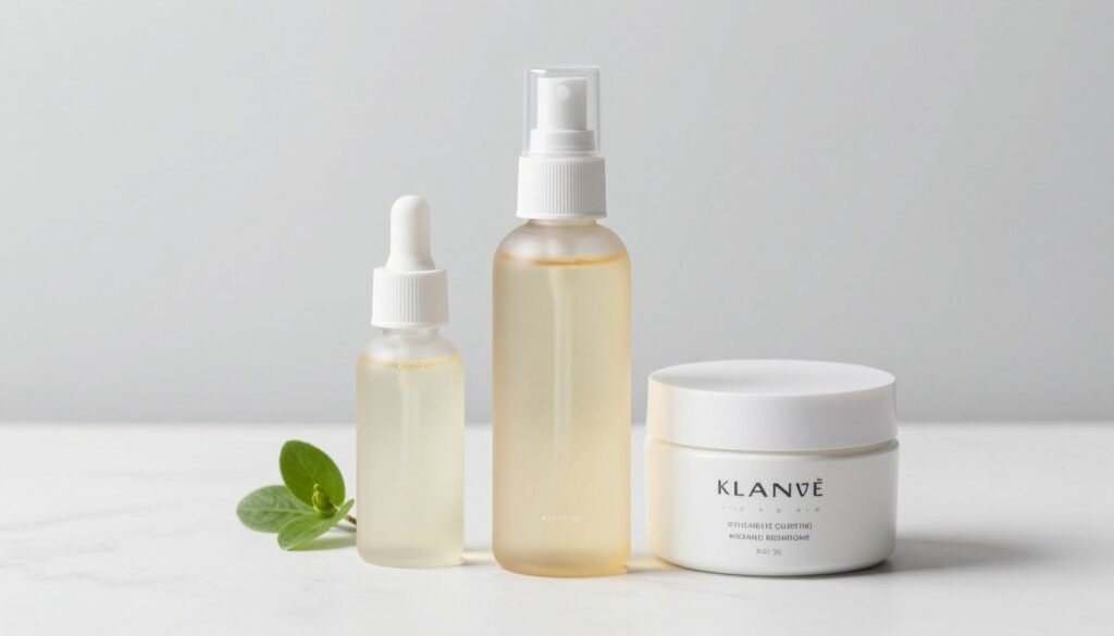 Rosehip Oil: Your Secret to Radiant, Regenerated Skin