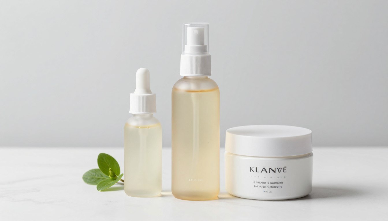 Rosehip Oil: Your Secret to Radiant, Regenerated Skin