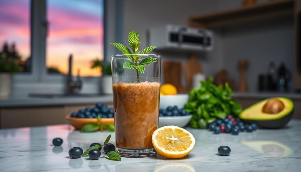 evening smoothie benefits for skin health evening smoothie benefits for skin health