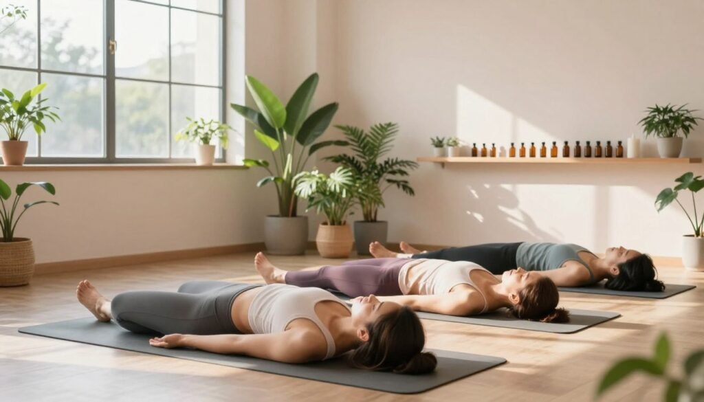 lymphatic health support