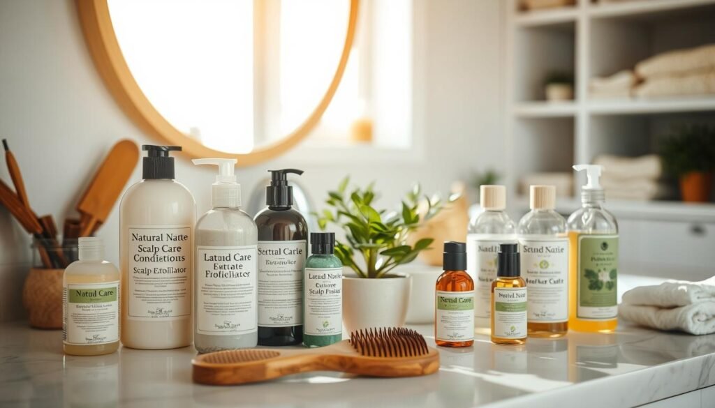 scalp care products scalp care products