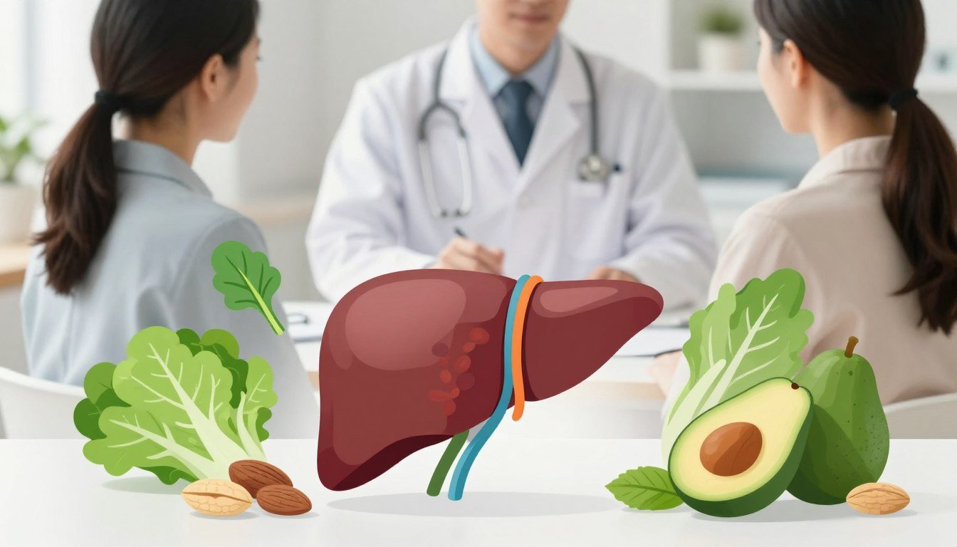 liver health guide