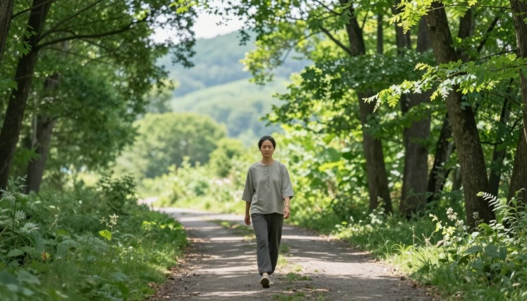 mindfulness practice