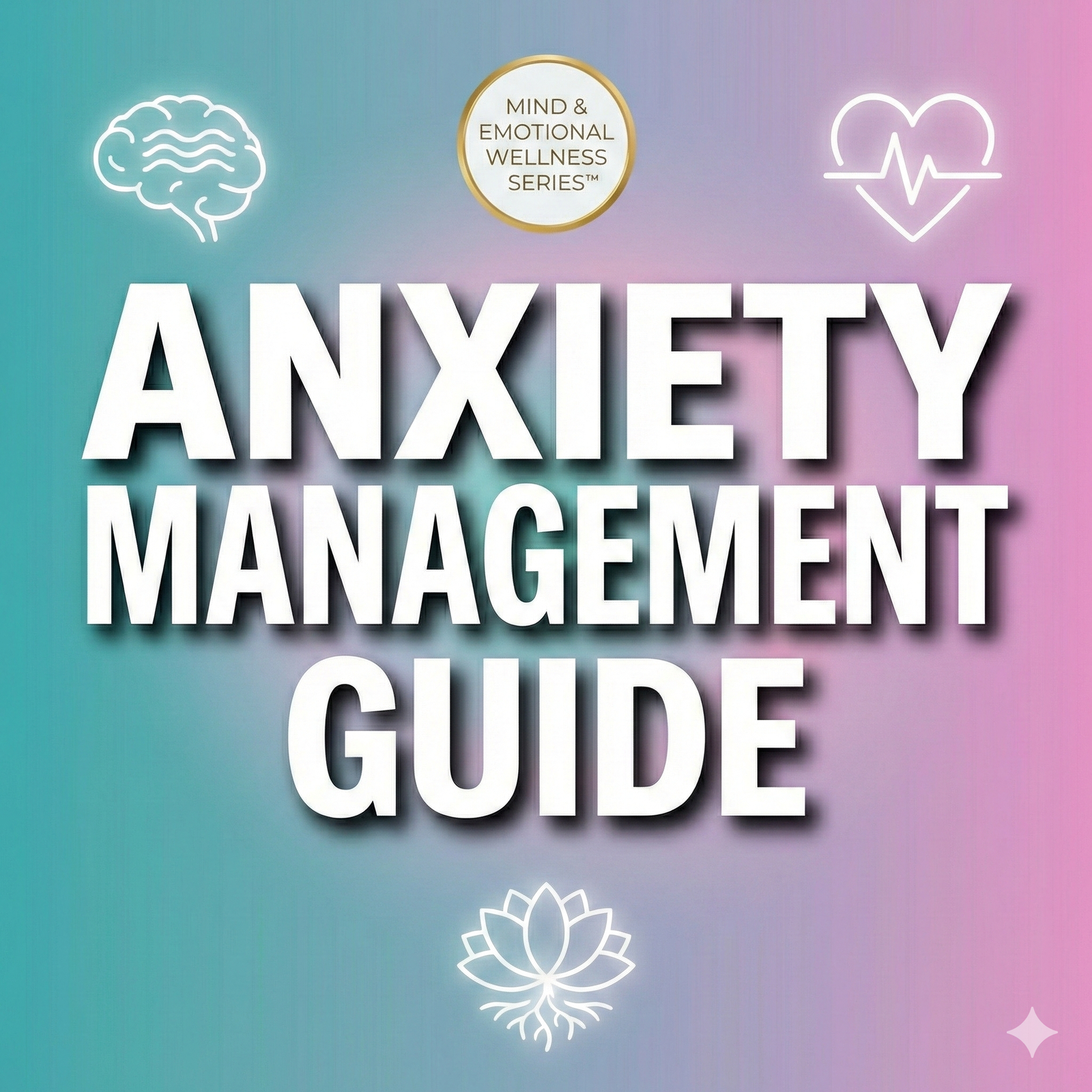Anxiety Management Guide Thumbnail