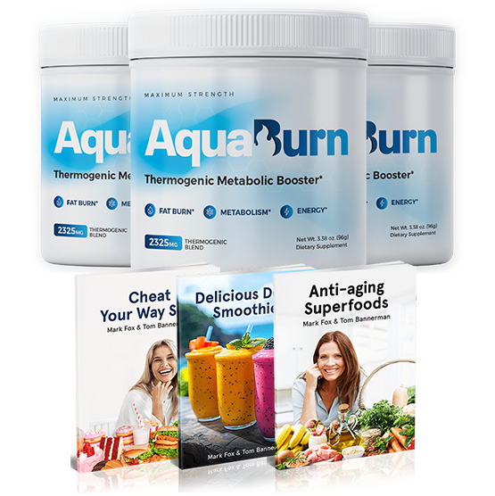 AquaBurn-Fat-Burn