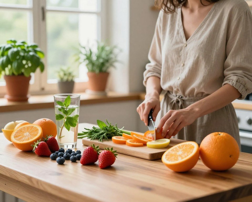 Balance Sugar Cravings: 3 Habits for Mood & Glow