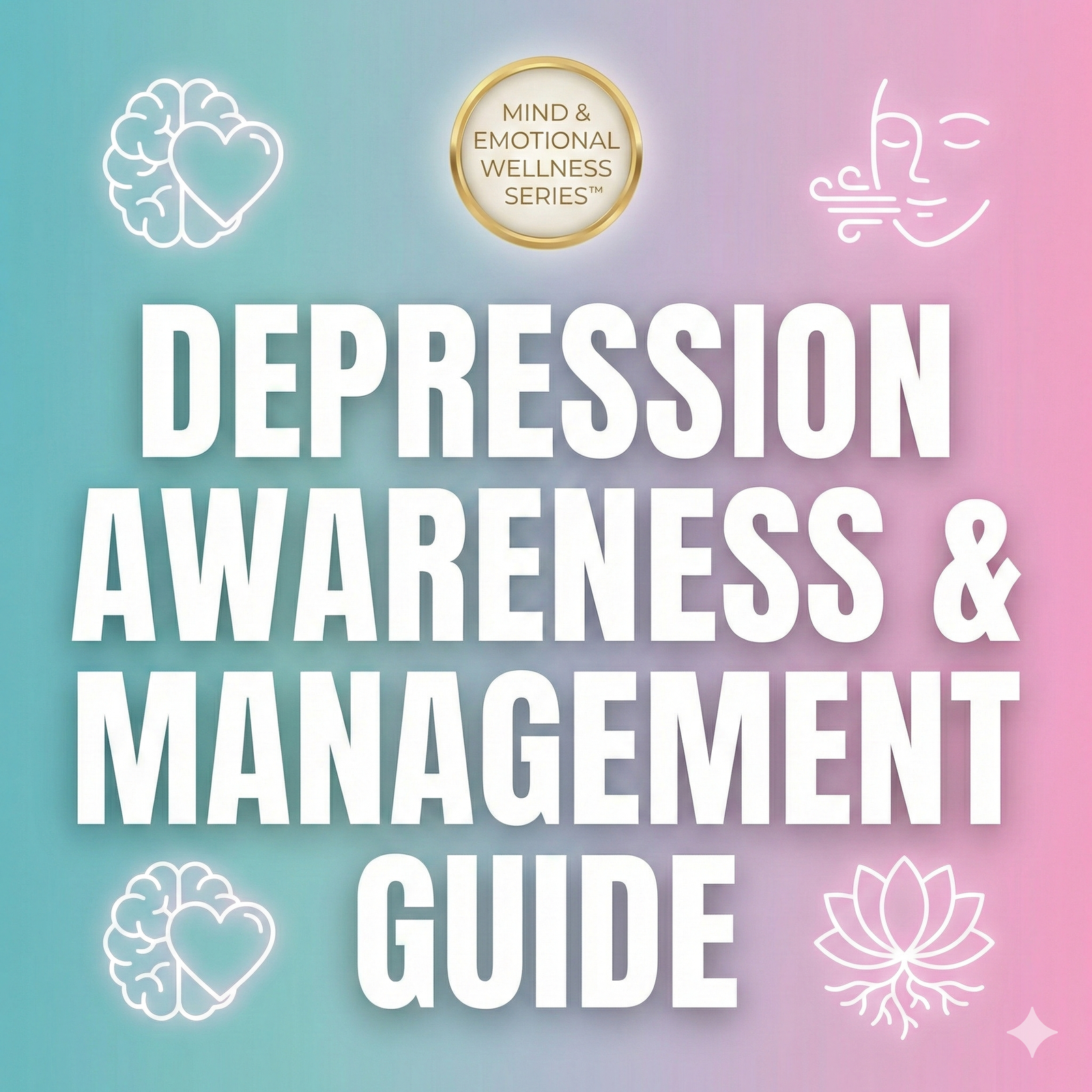 Depression Awareness Guide Thumbnail