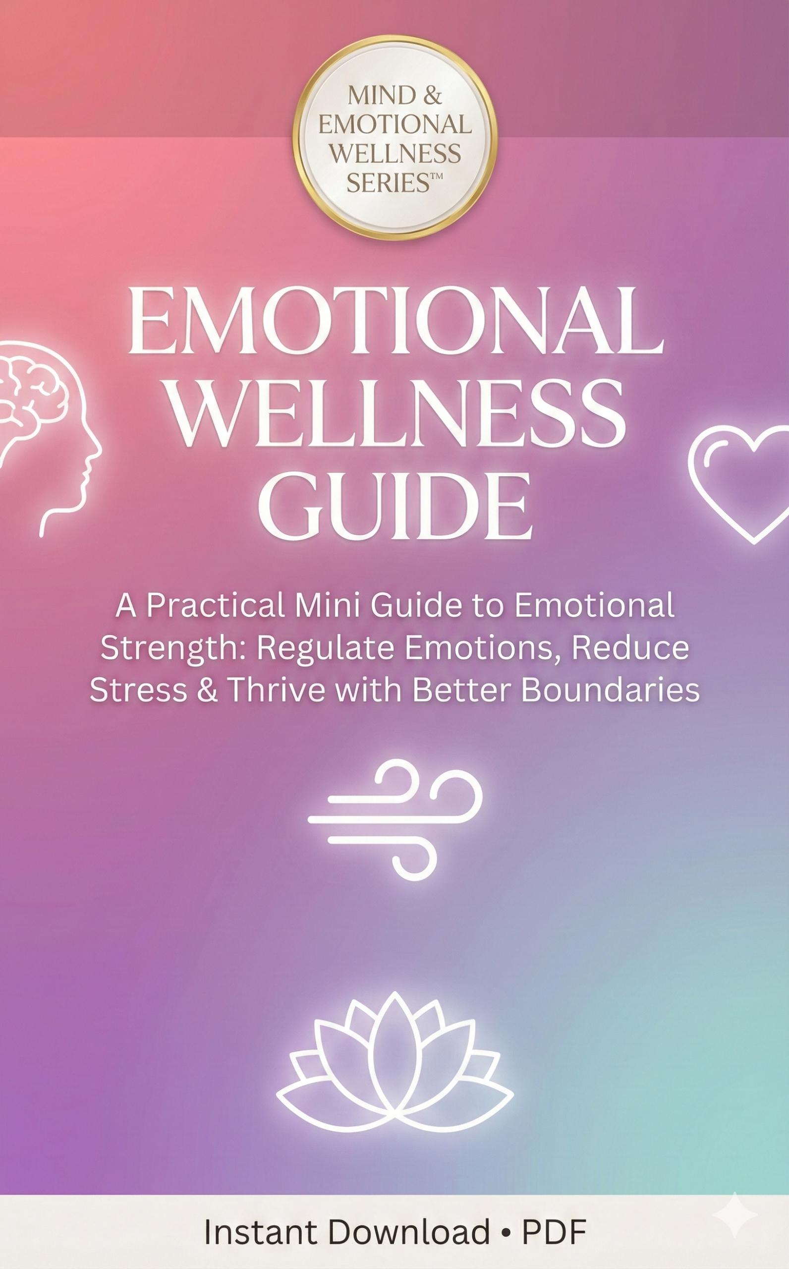 Wellness Guide Cover