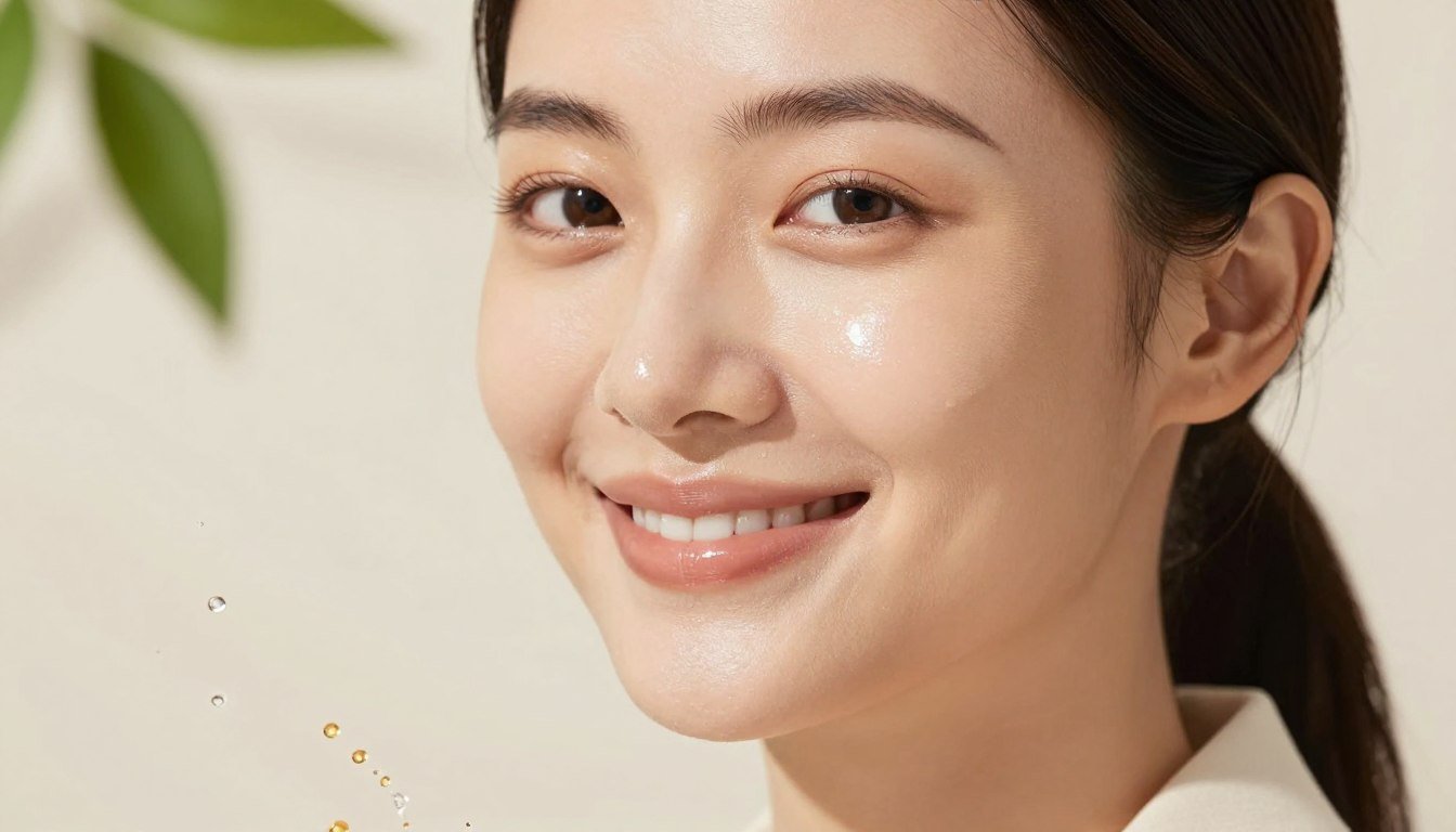 Omega-3s: Unlock Radiant, Elastic Skin Naturally