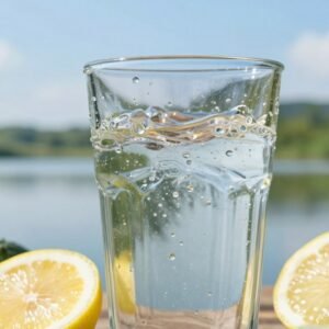 Mastering Water: Your Guide to Benefits, Intake & Quality