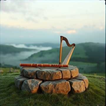 celtic-calm-scrore-cover-image