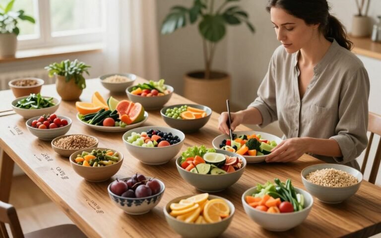 Cycle-Syncing Nutrition: Balance Hormones, Boost Glow