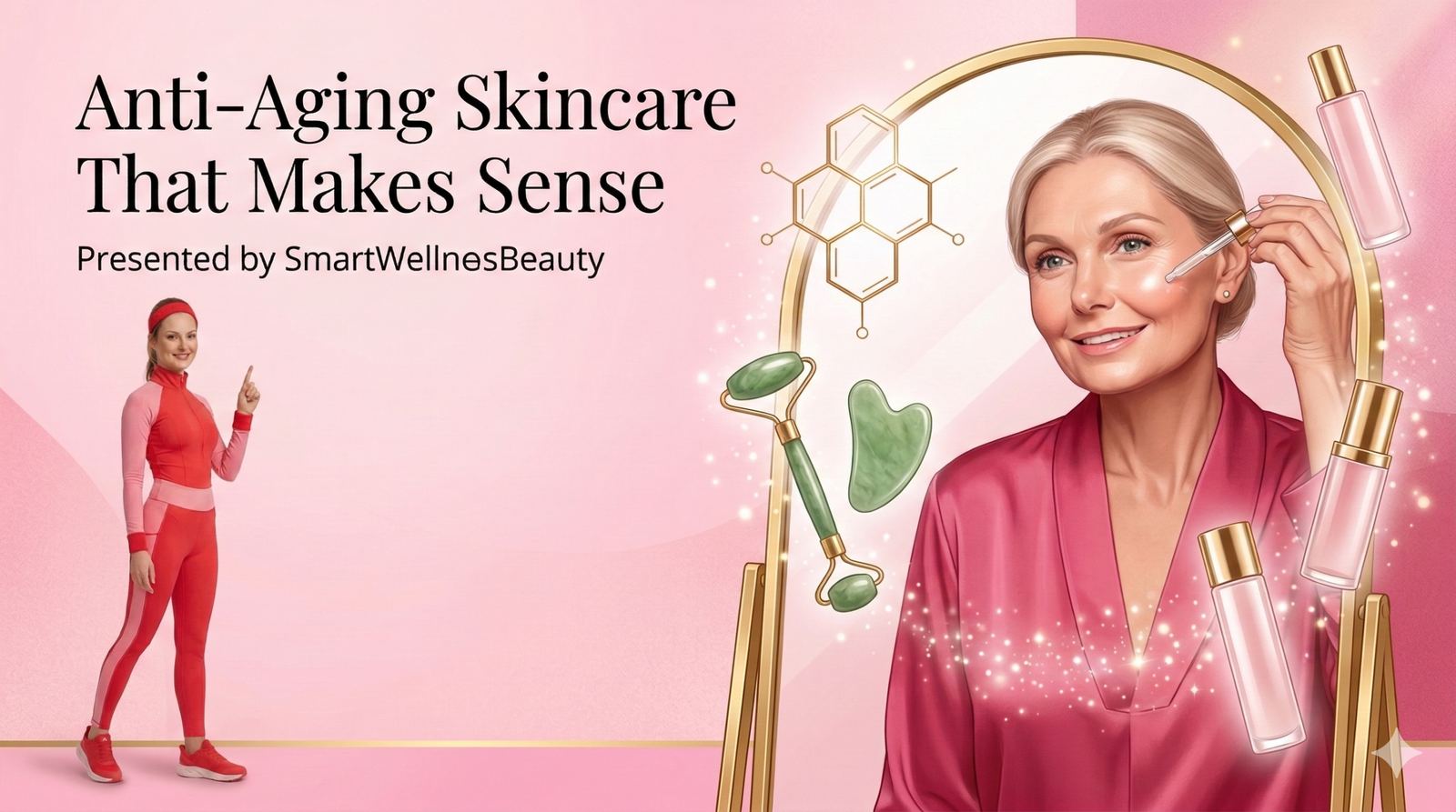 Featured skincare guide