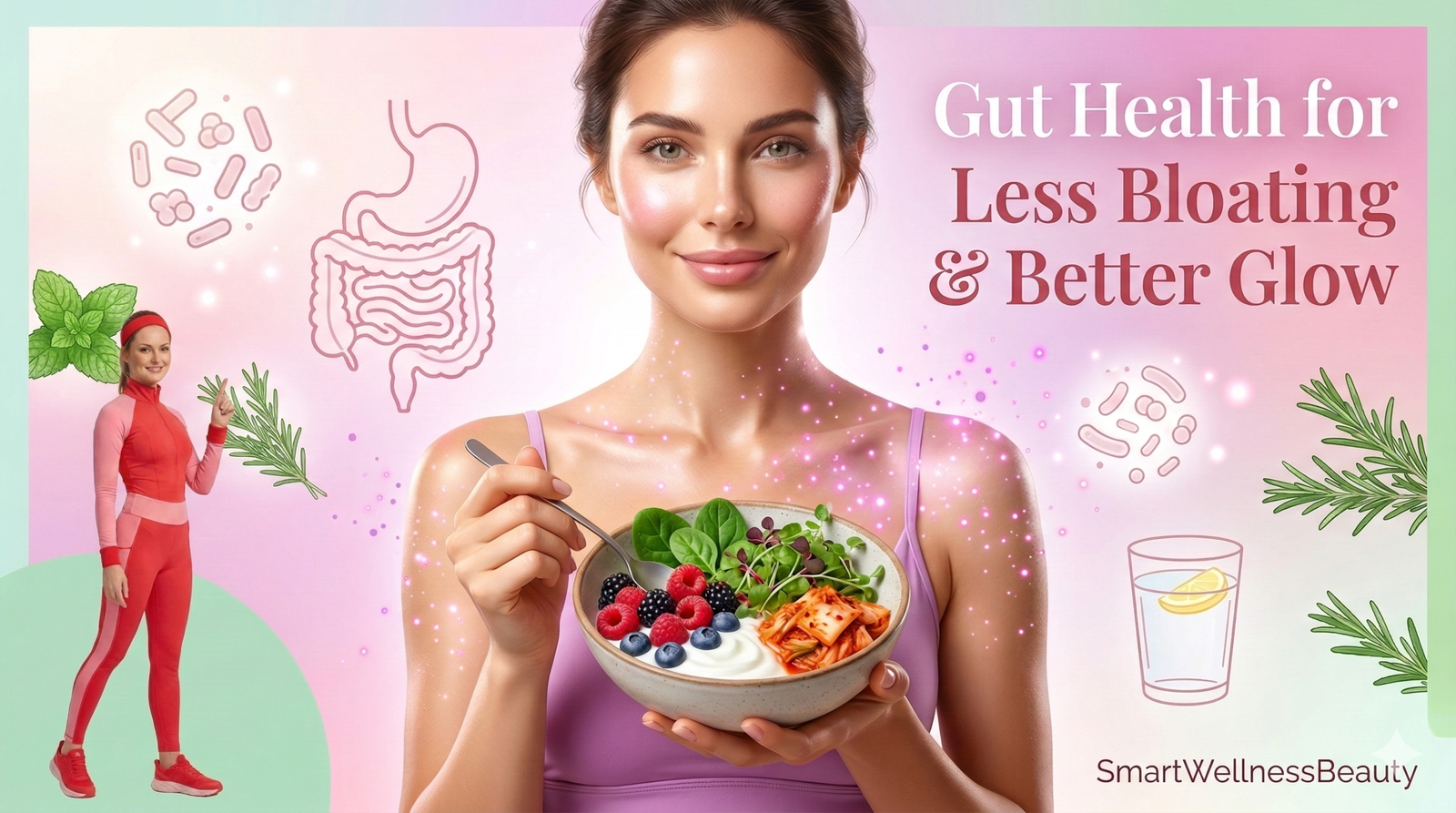 Featured gut health guide
