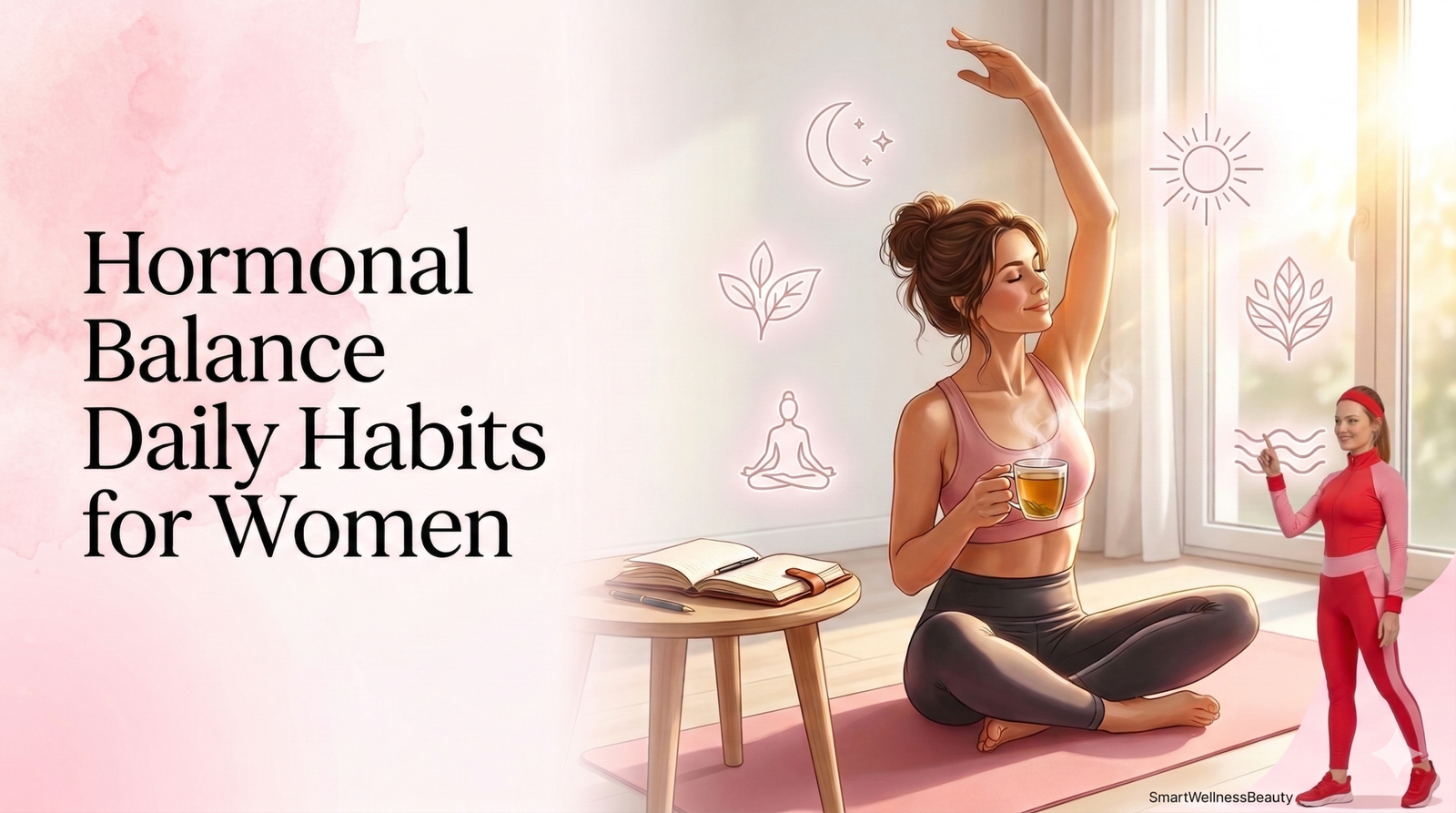 Featured wellness guide