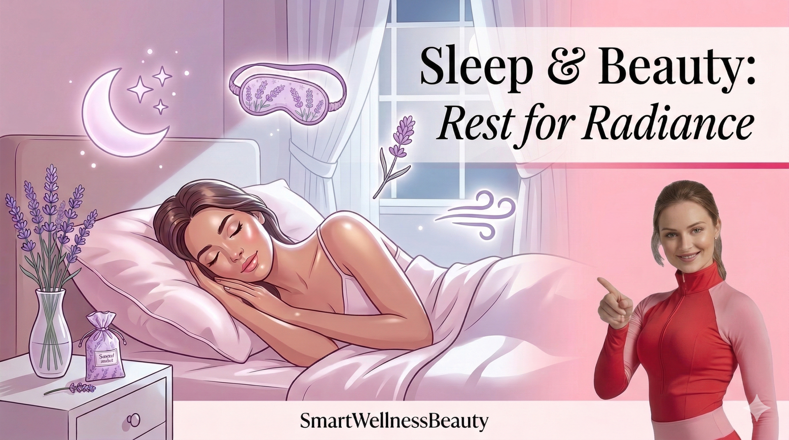 Featured sleep guide
