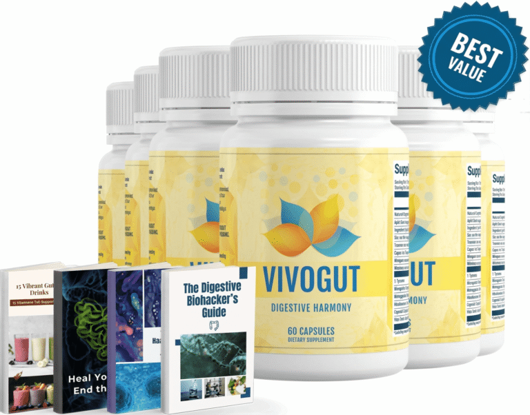 vivogut promo
