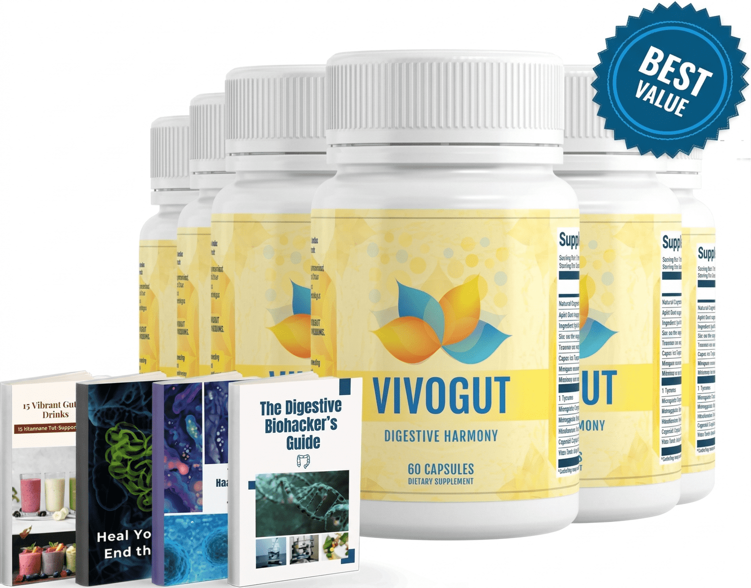 vivogut promo