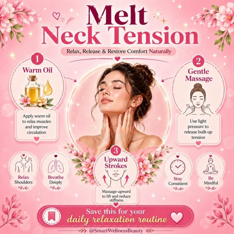 Melt Neck Tension